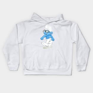 Pitufo Kids Hoodie